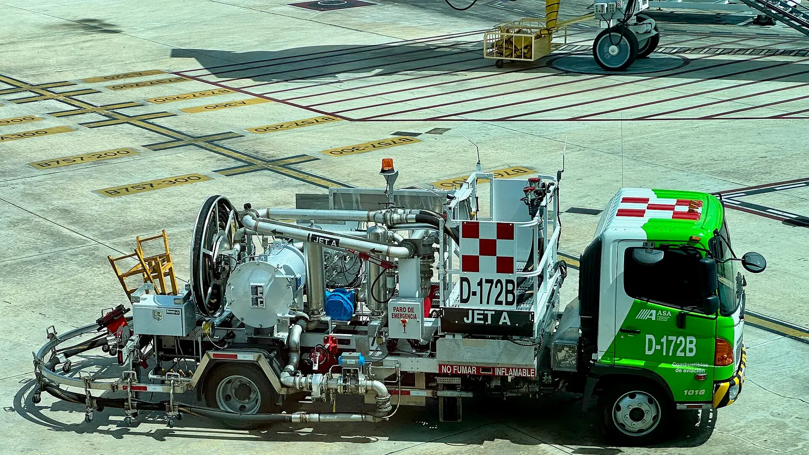 Aviation Fuel Types 2026: Jet Fuel, Avgas & SAF