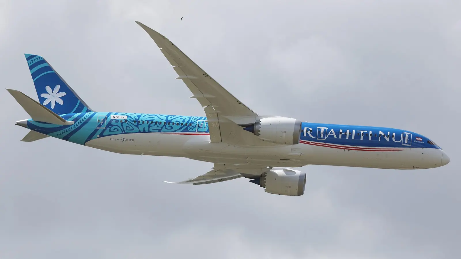 Boeing Aircraft Overview: Full Lineup