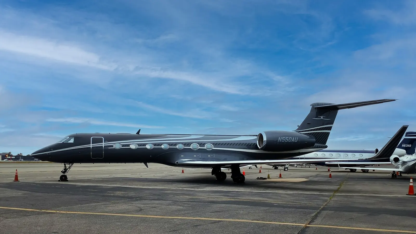 The Professional Aircraft Appraisal Organization (PAAO)