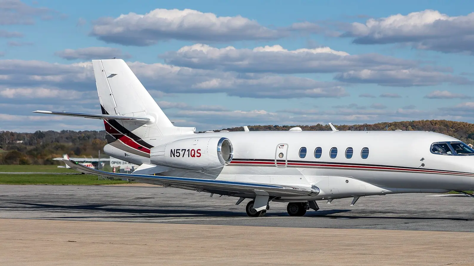 Private Jet Cost Per Hour (By Aircraft)