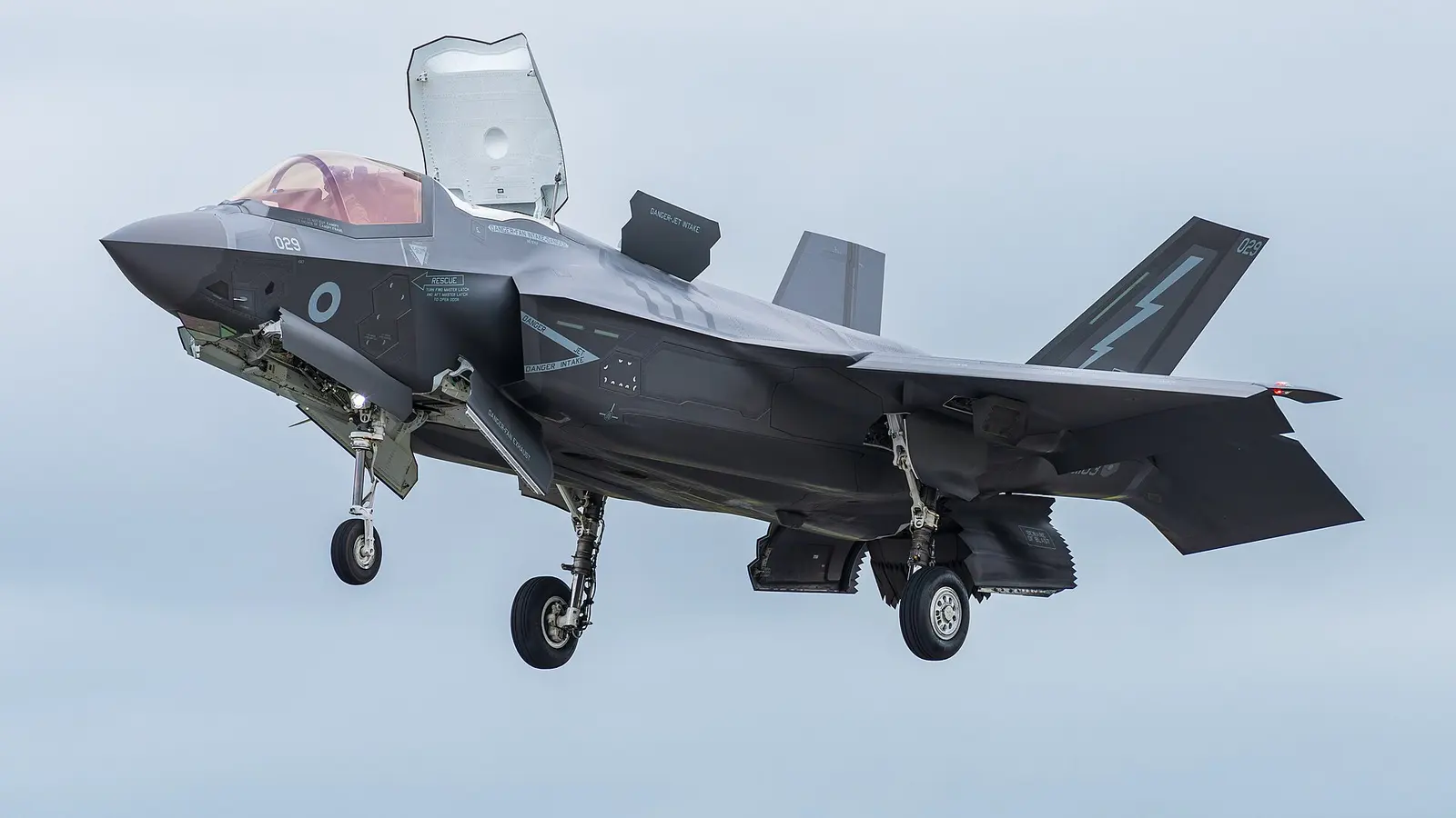 Top Defense Aircraft Manufacturers 2026 (Ranked)
