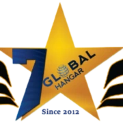 7STAR GLOBAL Hangar Ltd logo