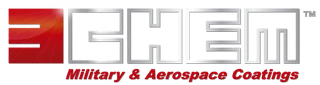 3Chem Corporation logo