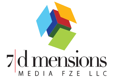 7 Dimensions Media