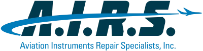 A.I.R.S. logo