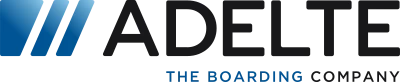 ADELTE AIRPORT TECHNOLOGIES S.L.U logo