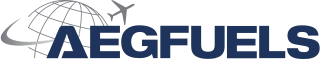 AEG Fuels logo