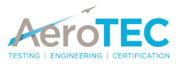 Aerotec Group logo
