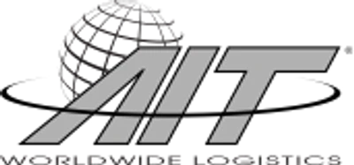AIT Worldwide Logisitics logo