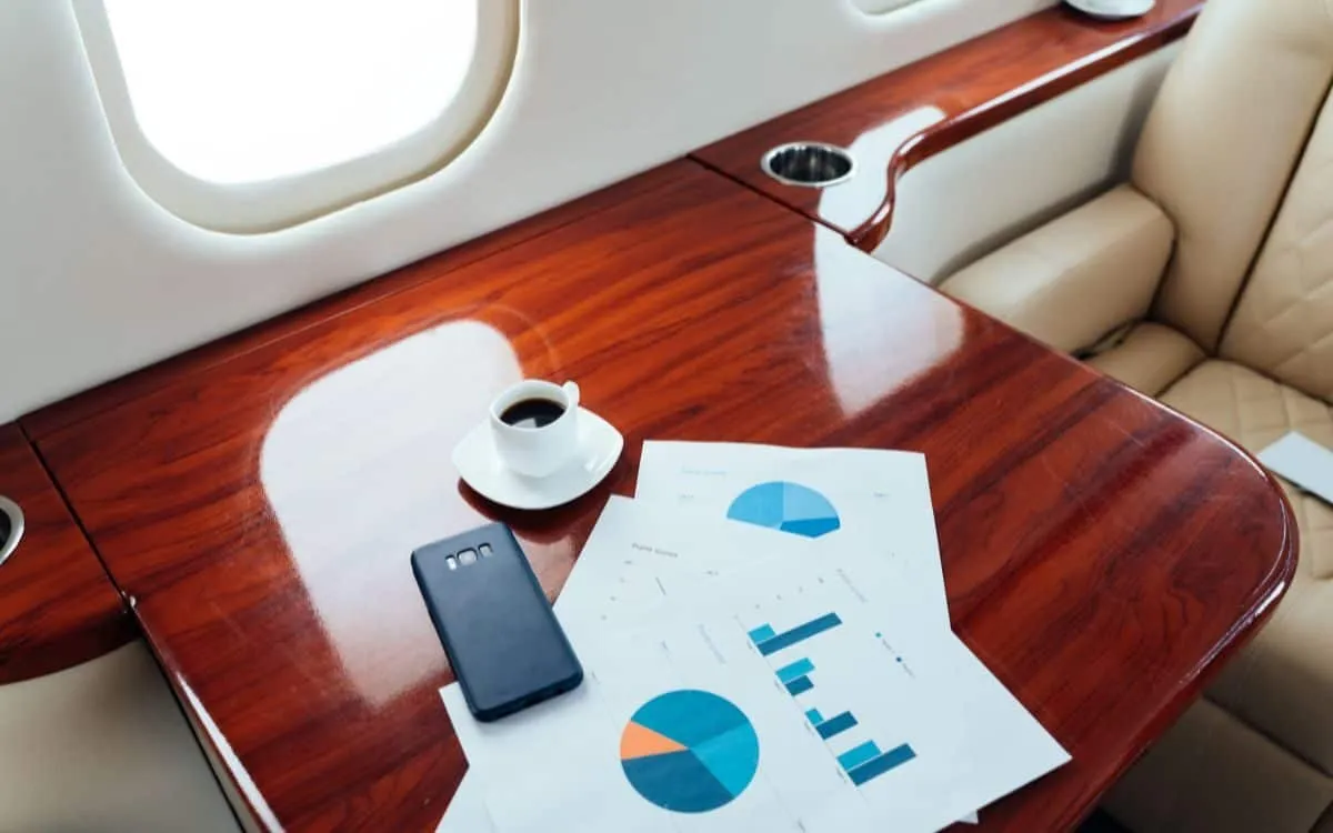 Aviation Salary Report 2026: Pilot Earnings